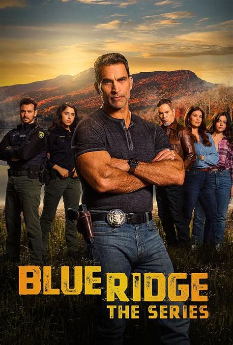 blue ridge imdb|blue ridge the series where to watch.